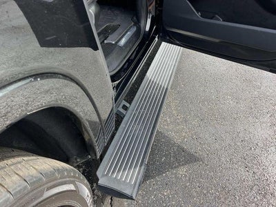 2024 Jeep Grand Wagoneer L Series II 4x4