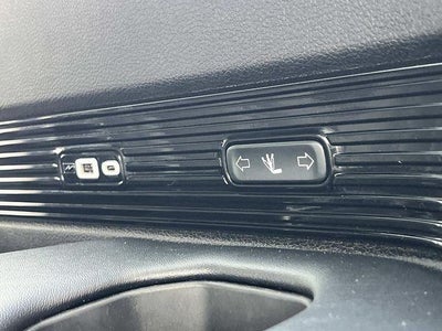 2024 Jeep Grand Wagoneer L Series II 4x4