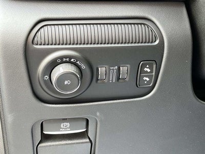 2024 Jeep Grand Wagoneer L Series II 4x4