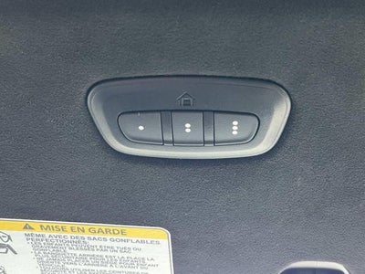 2024 Jeep Grand Wagoneer L Series II 4x4