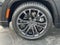 2024 Jeep Grand Wagoneer L Series II 4x4