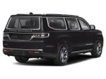 2024 Jeep Grand Wagoneer L Series II 4x4