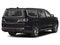 2024 Jeep Grand Wagoneer L Series II 4x4