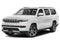 2024 Jeep Grand Wagoneer L Series III 4x4