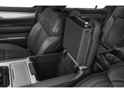 2024 Jeep Grand Wagoneer L Series III 4x4