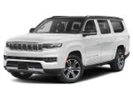 2024 Jeep Grand Wagoneer L Series III 4x4