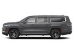 2024 Jeep Grand Wagoneer L Series III 4x4