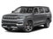2024 Jeep Grand Wagoneer L Series III 4x4
