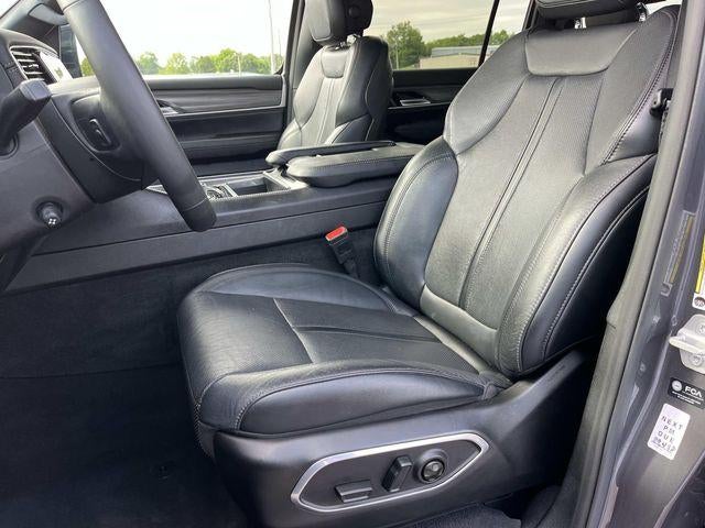 2024 Jeep Wagoneer Series II 4x4