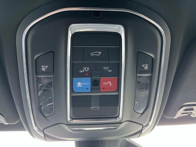 2024 Jeep Wagoneer Series II 4x4