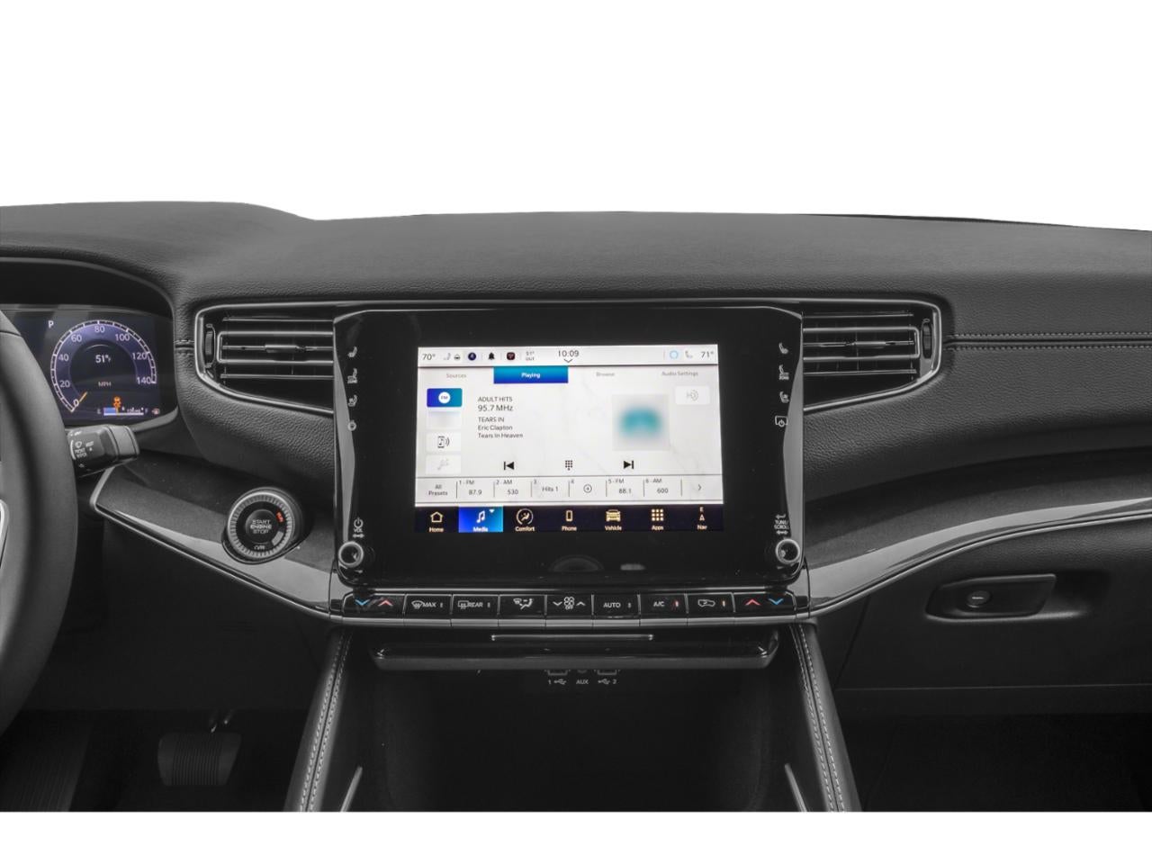 2024 Jeep Wagoneer Series II 4x4