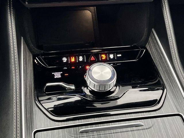 2024 Jeep Wagoneer Series II 4x4