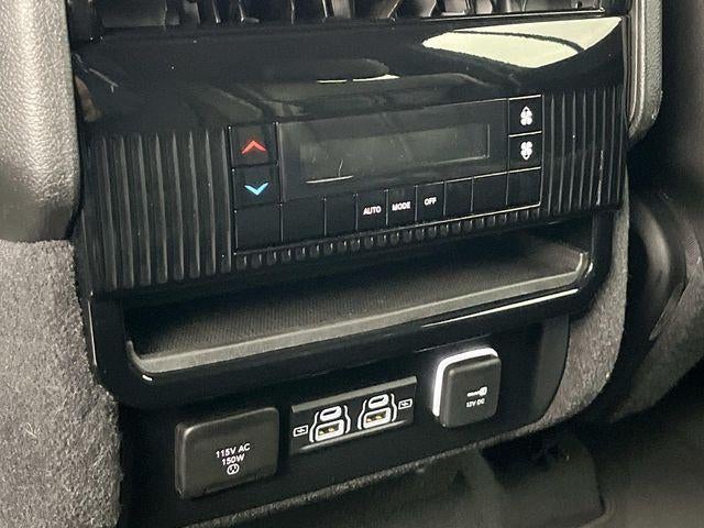 2024 Jeep Wagoneer Series II 4x4