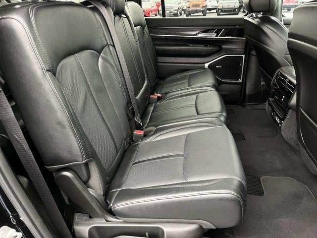 2024 Jeep Wagoneer Series II 4x4