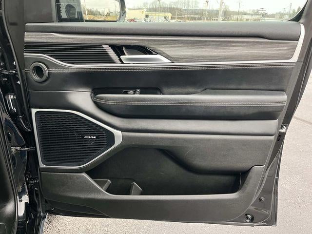 2024 Jeep Wagoneer Series II 4x4