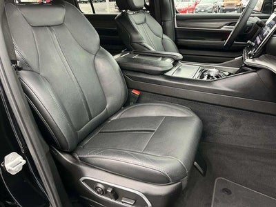 2024 Jeep Wagoneer Series II 4x4