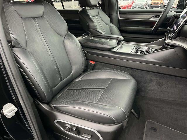 2024 Jeep Wagoneer Series II 4x4