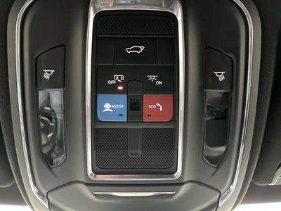 2024 Jeep Wagoneer Series II 4x4