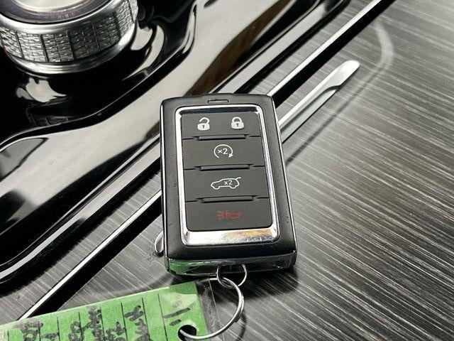 2024 Jeep Wagoneer Series II 4x4