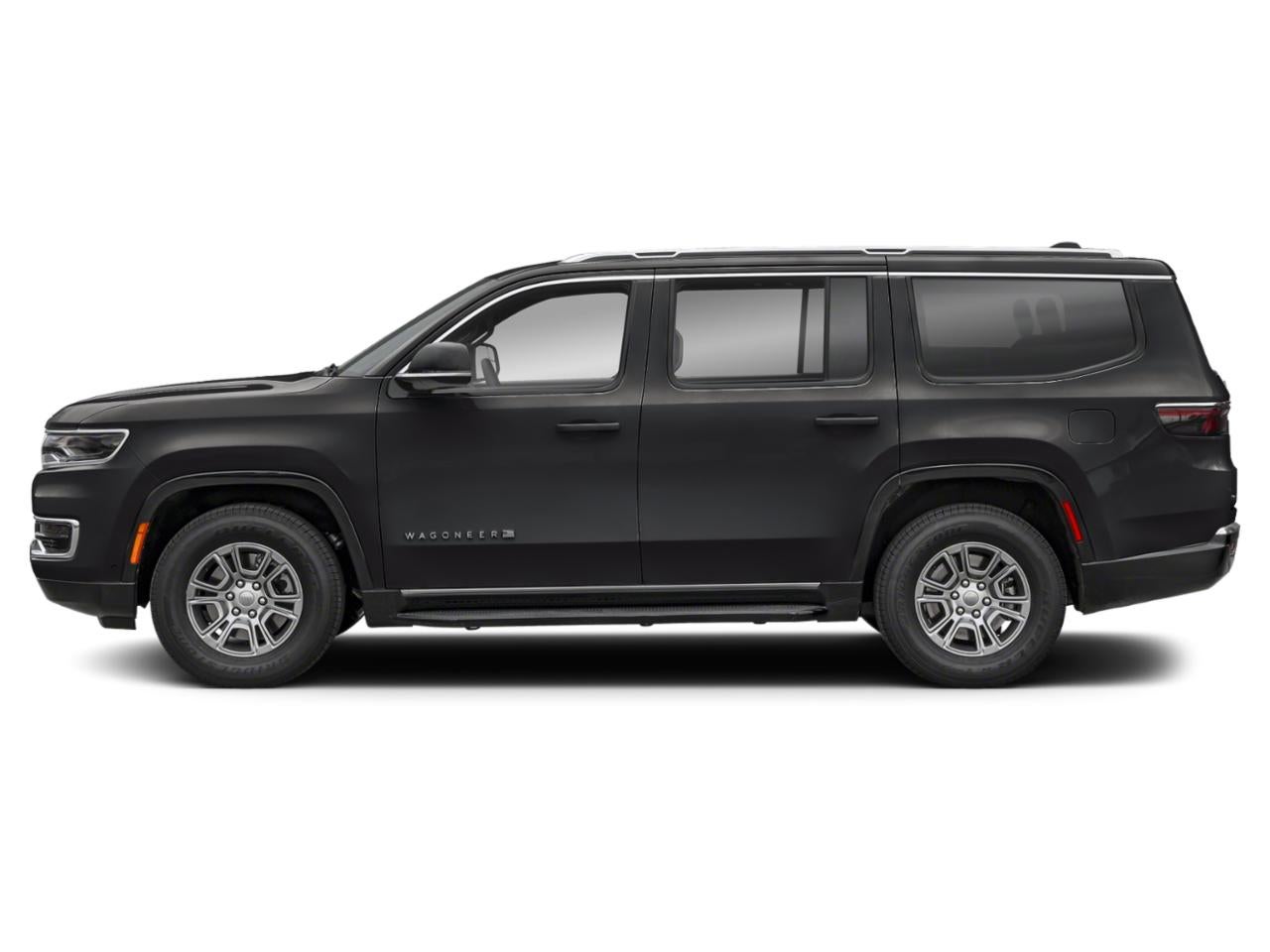 2024 Jeep Wagoneer Series II 4x4