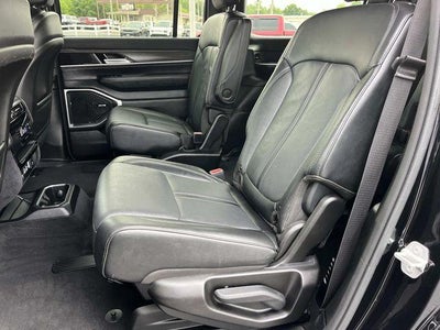 2024 Jeep Wagoneer Series II 4x4