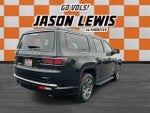 2024 Jeep Wagoneer Series II 4x4