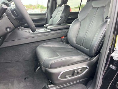 2024 Jeep Wagoneer Series II 4x4