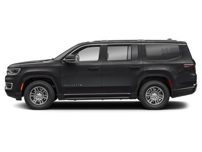 2024 Jeep Wagoneer Series II 4x4