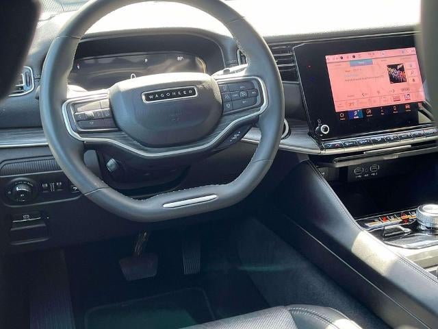 2024 Jeep Wagoneer Series II 4x4