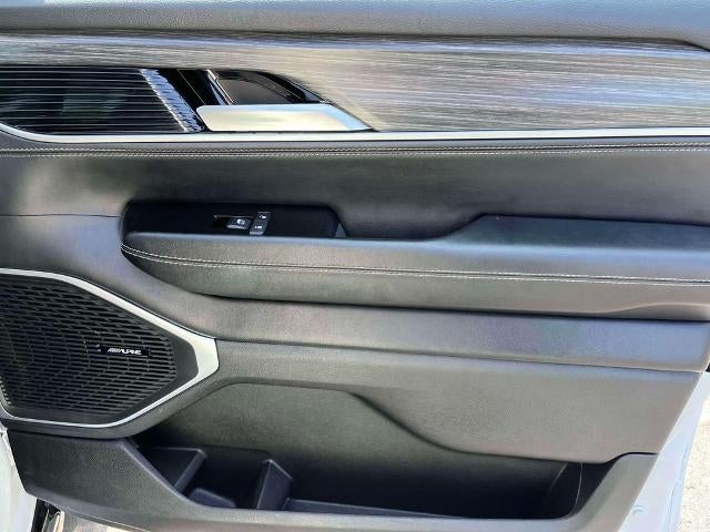 2024 Jeep Wagoneer Series II 4x4