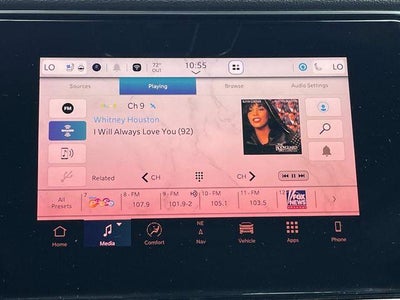 2024 Jeep Wagoneer Series II 4x4