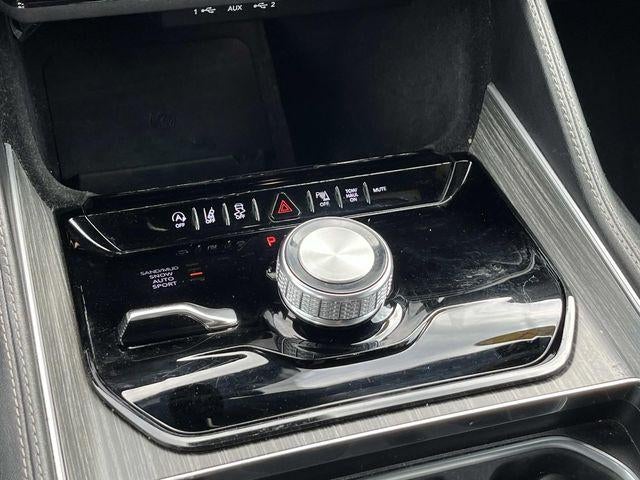 2024 Jeep Wagoneer Series II 4x4