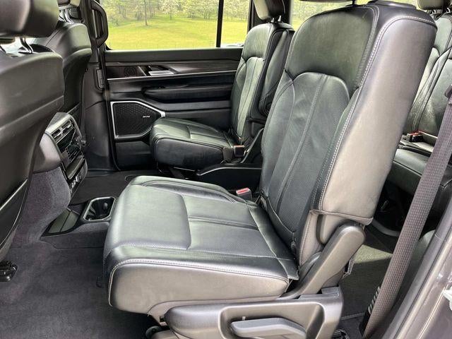 2024 Jeep Wagoneer Series II 4x4