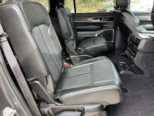 2024 Jeep Wagoneer Series II 4x4