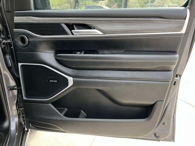 2024 Jeep Wagoneer Series II 4x4