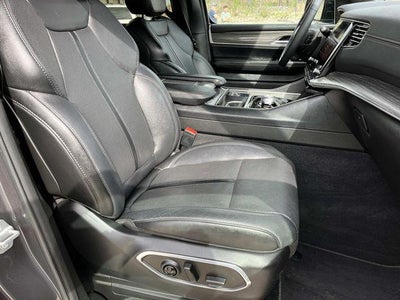 2024 Jeep Wagoneer Series II 4x4