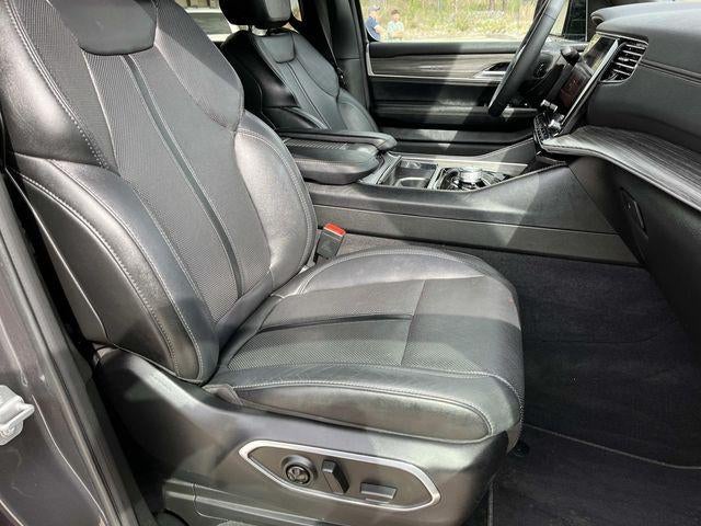 2024 Jeep Wagoneer Series II 4x4