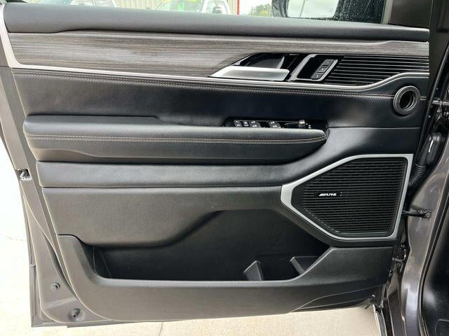 2024 Jeep Wagoneer Series II 4x4