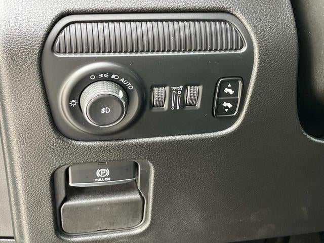 2024 Jeep Wagoneer Series II 4x4