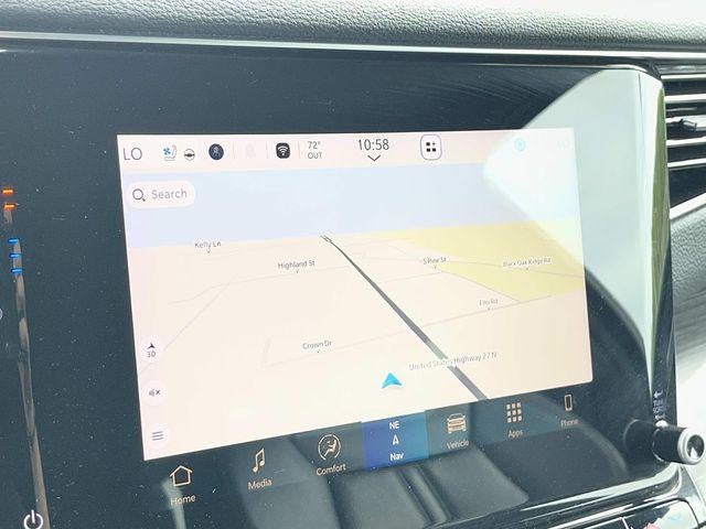 2024 Jeep Wagoneer Series II 4x4