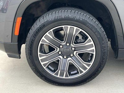 2024 Jeep Wagoneer Series II 4x4