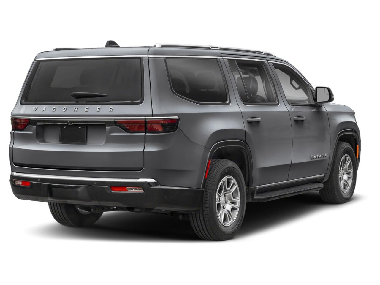 2024 Jeep Wagoneer Series II 4x4