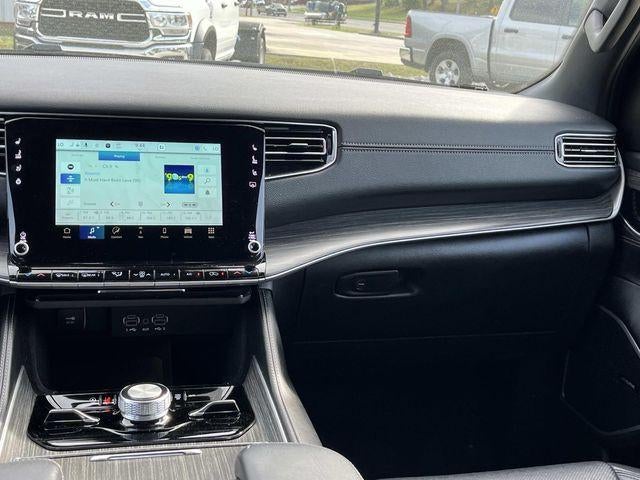 2024 Jeep Wagoneer Series III 4x4