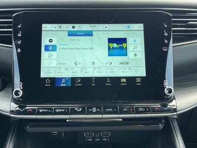 2024 Jeep Wagoneer Series III 4x4