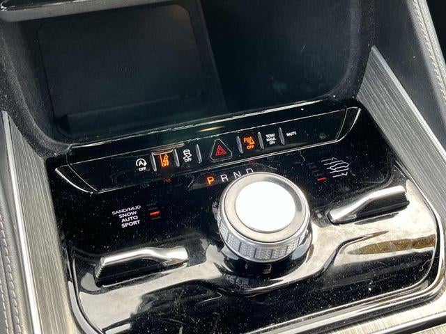 2024 Jeep Wagoneer Series III 4x4