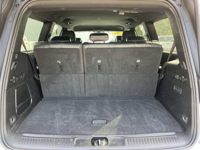 2024 Jeep Wagoneer Series III 4x4