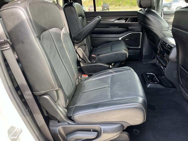 2024 Jeep Wagoneer Series III 4x4