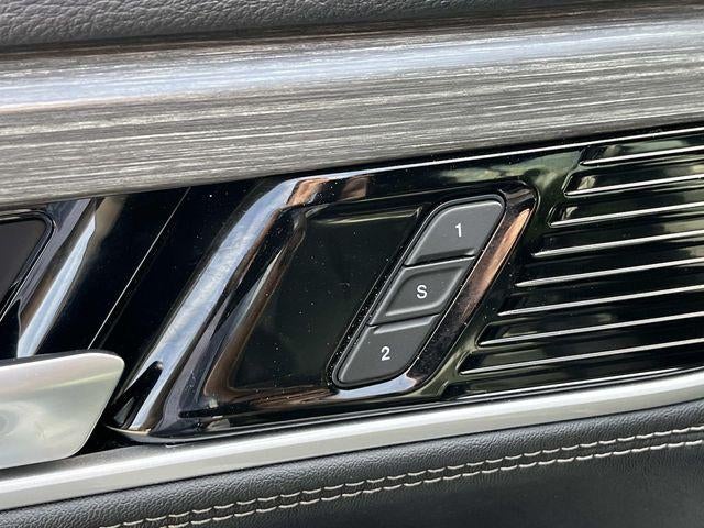 2024 Jeep Wagoneer Series III 4x4