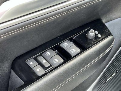 2024 Jeep Wagoneer Series III 4x4