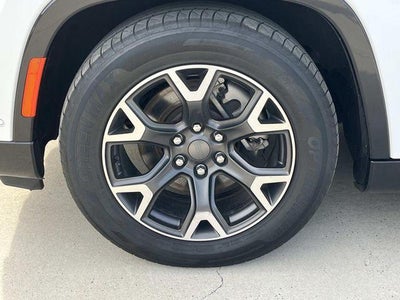 2024 Jeep Wagoneer Series III 4x4